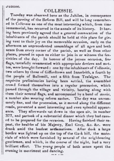 Herald Article 1852 Herald Article 1852